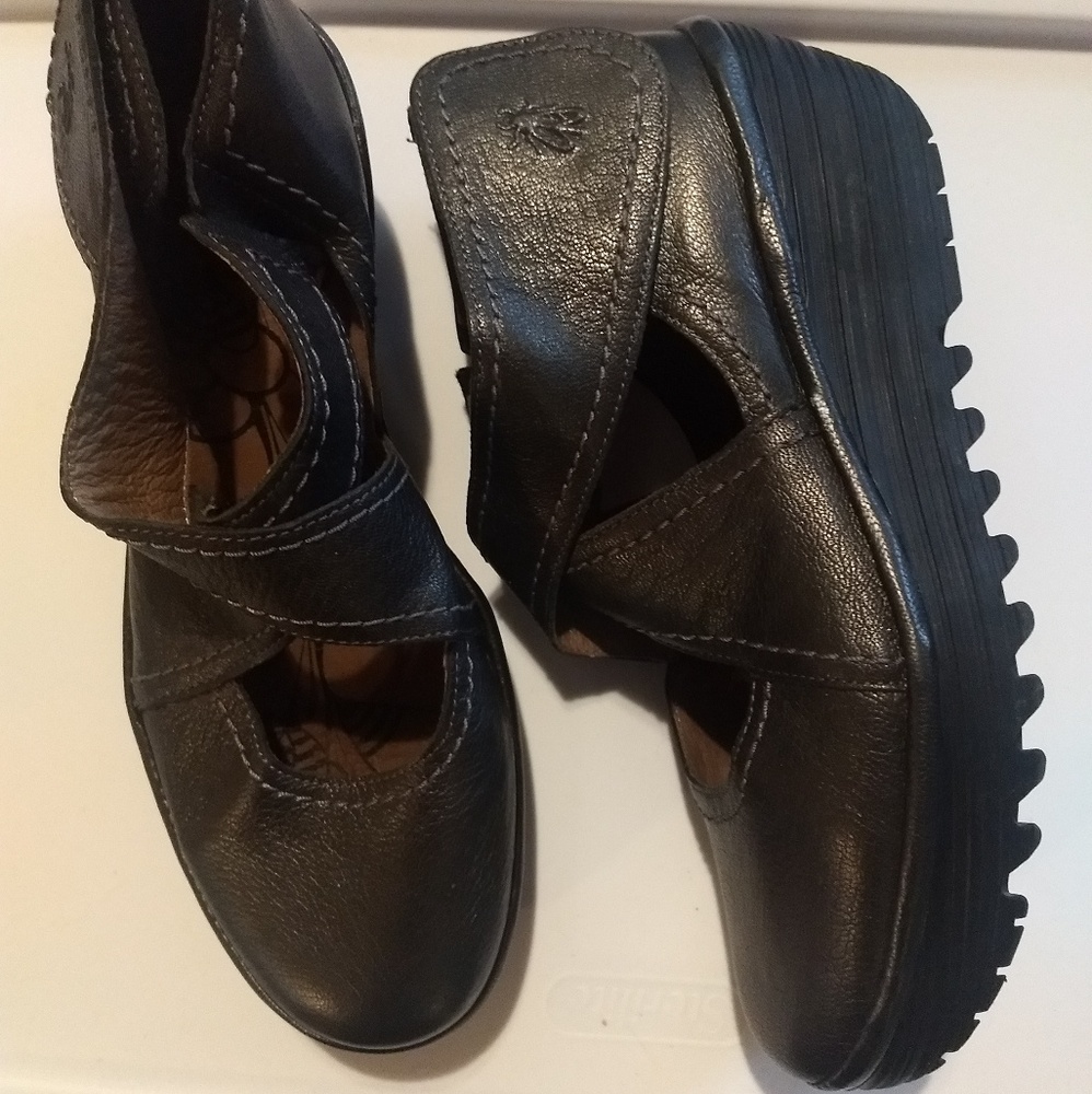 Fly London shoes